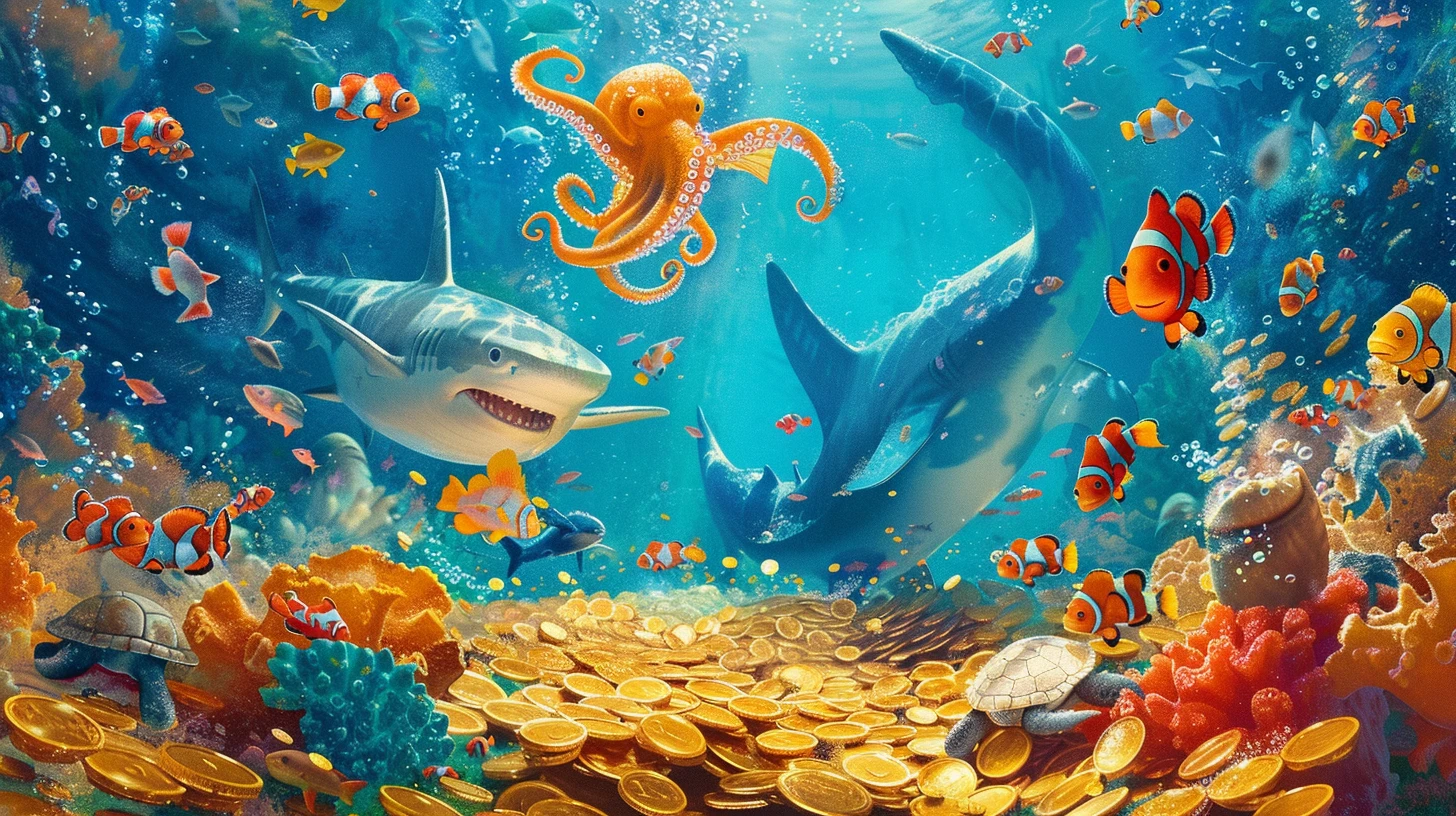 Khám Phá Thế Giới Giải Trí Với 33win39