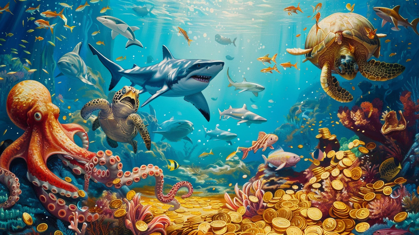 Khám Phá Thế Giới Giải Trí Với 33win39