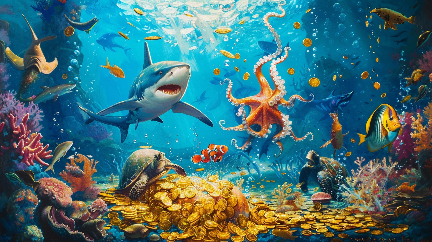 Khám Phá Thế Giới Giải Trí Với 33win39