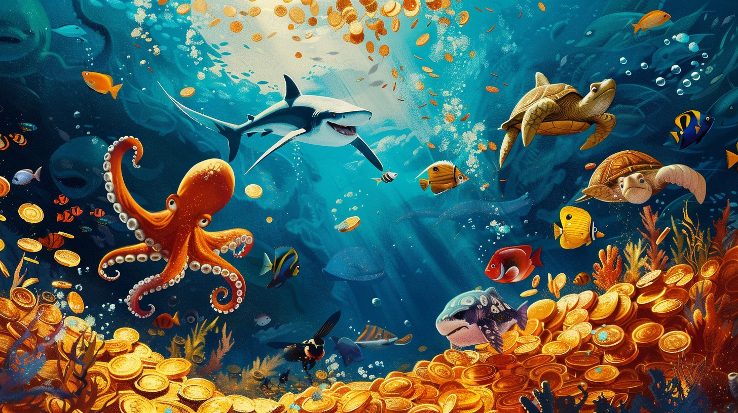 Khám Phá Thế Giới Game Tại 33win39