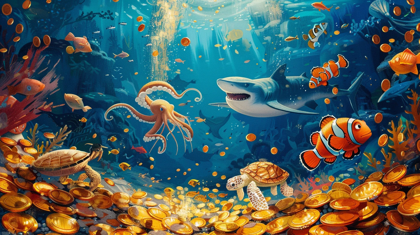 Khám Phá Thế Giới Giải Trí Online Với OKVIP