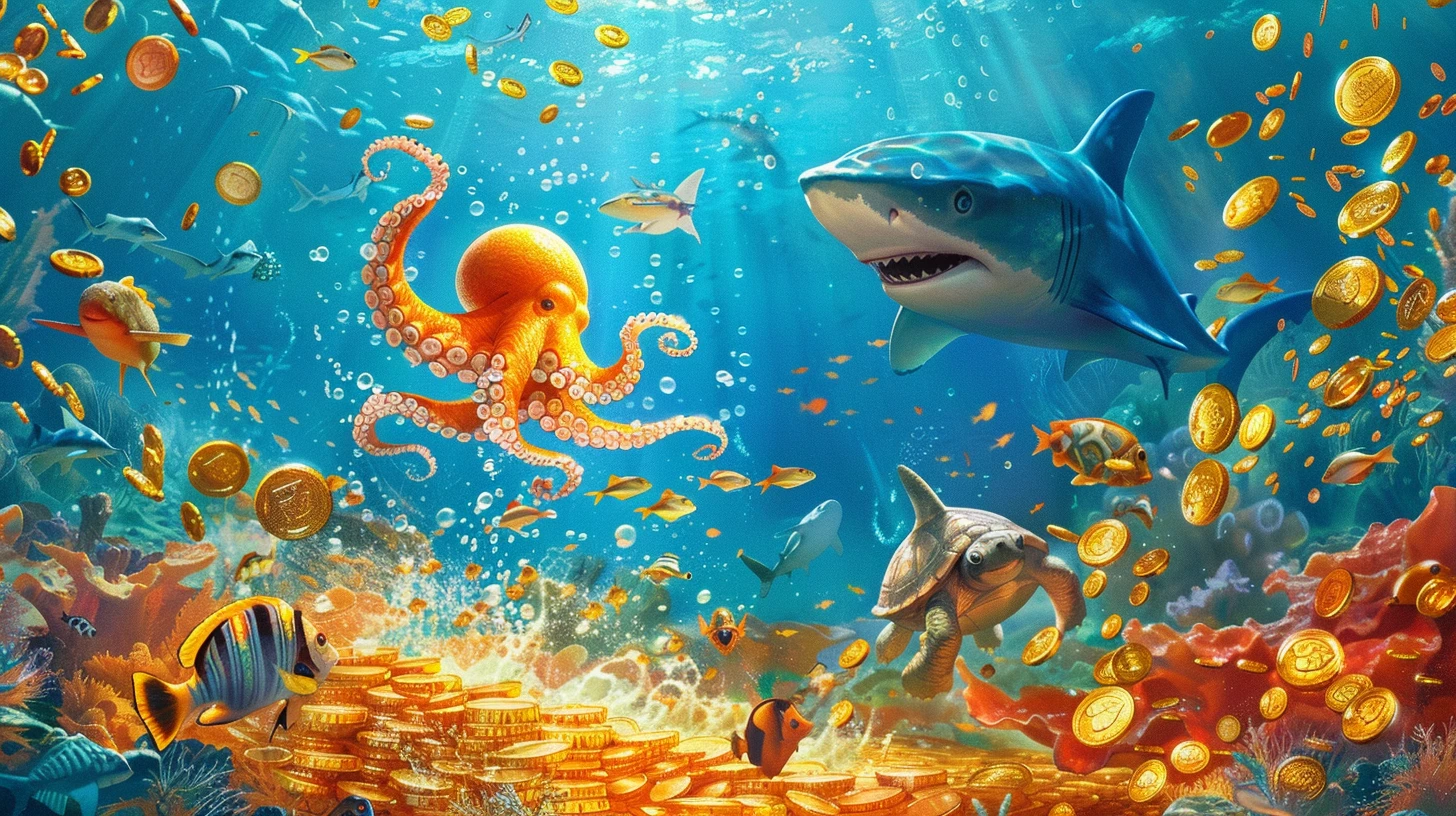 Khám Phá Thế Giới Giải Trí Online Với OKVIP