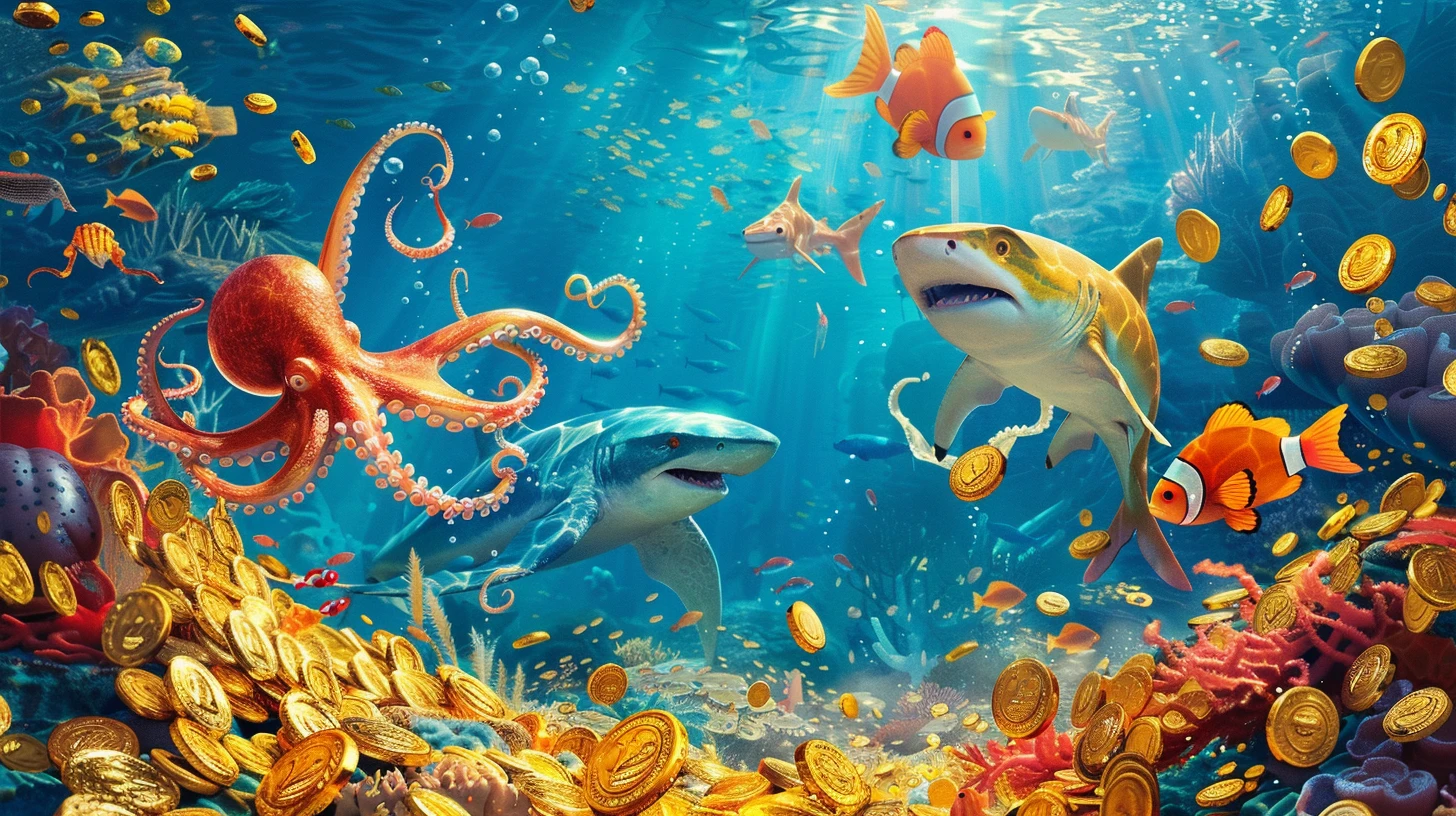 Khám Phá Thế Giới Cá Cược: Bet Visa và Những Xu Hướng Nổi Bật