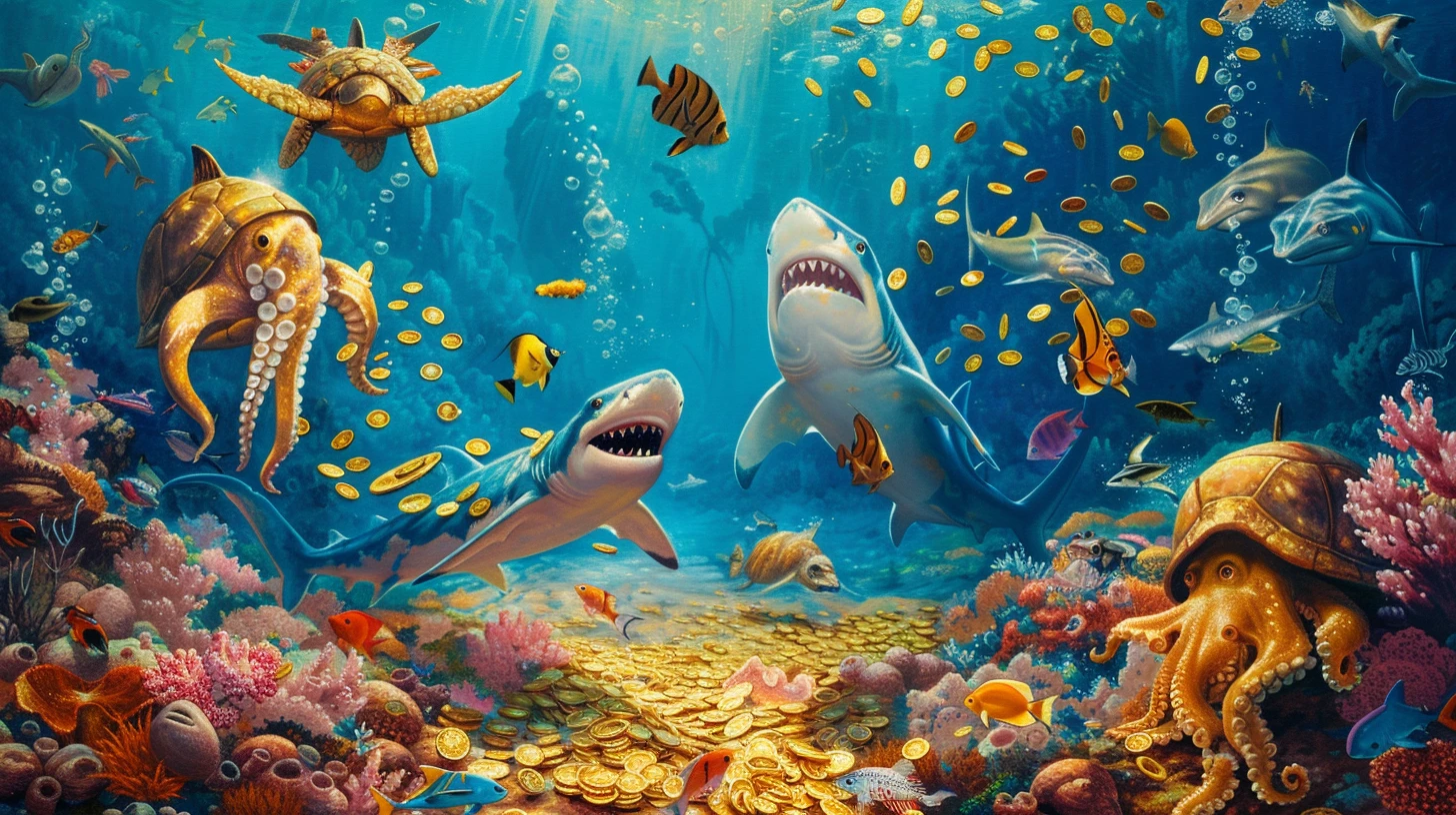 Khám Phá Onbet2: Sự Lựa Chọn Hàng Đầu Cho Game Thủ Việt Nam