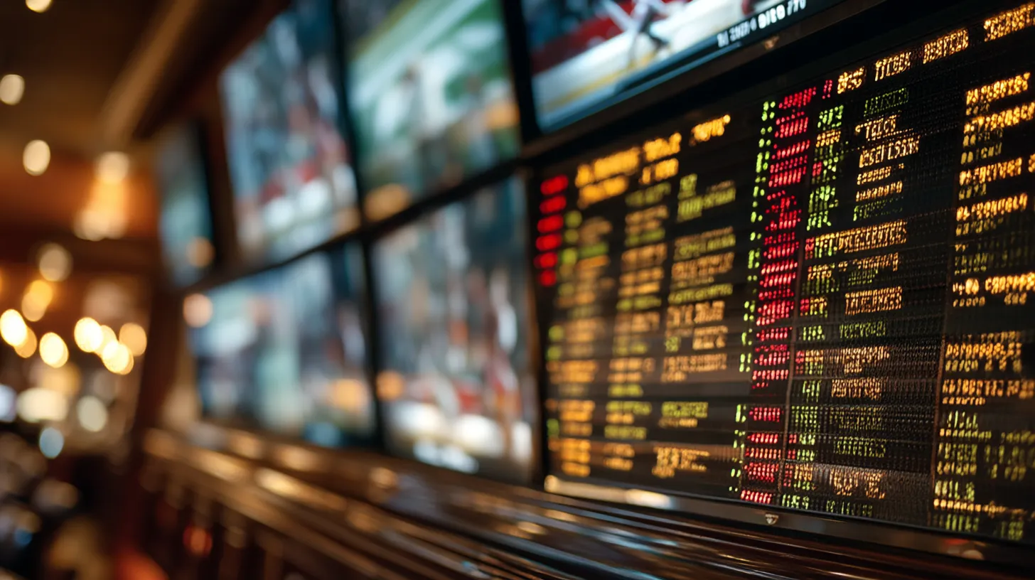 Khám Phá MCW77: Địa Chỉ Cược Thể Thao và Casino Uy Tín