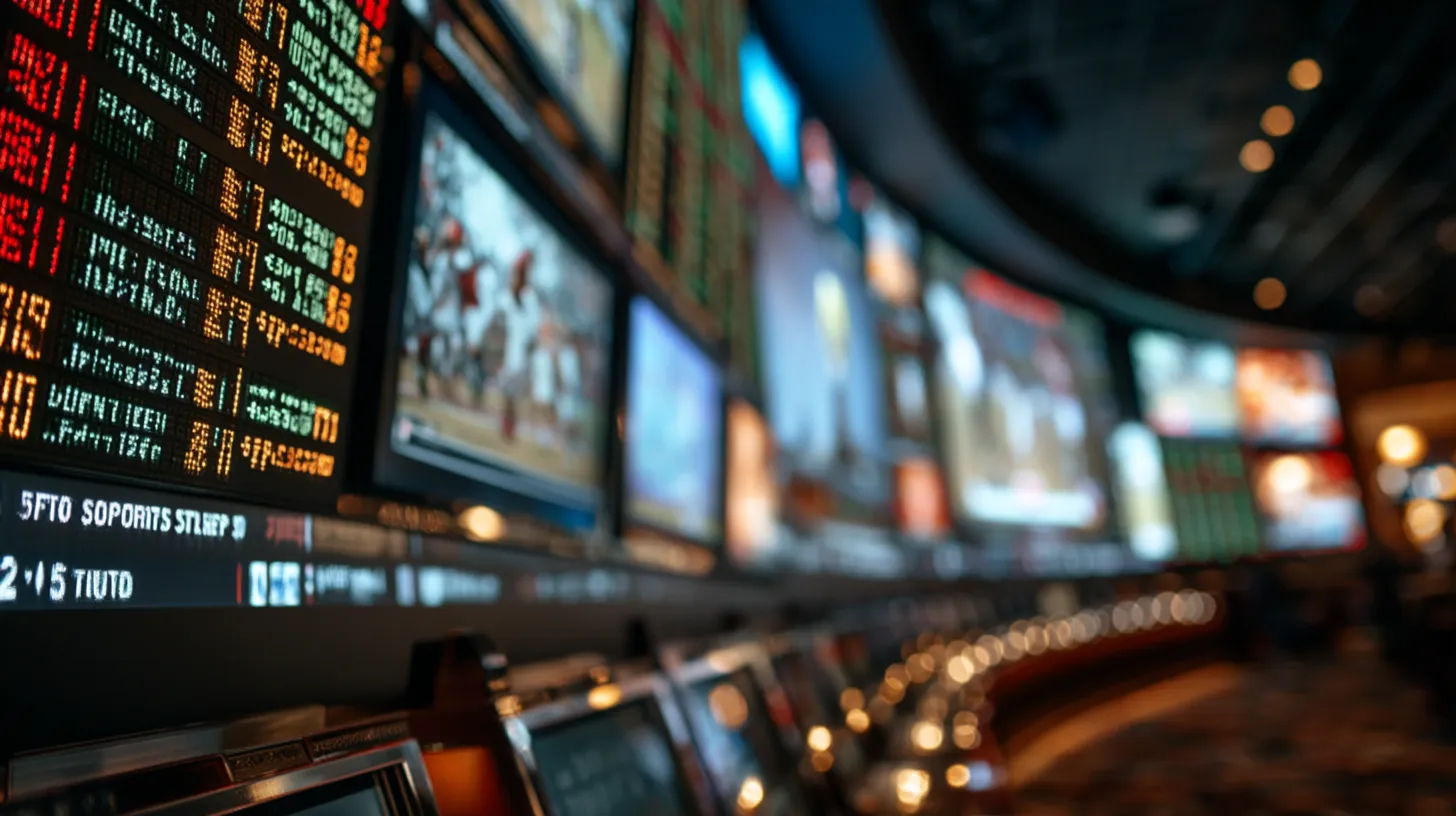 Khám Phá MCW77: Địa Chỉ Cược Thể Thao và Casino Uy Tín