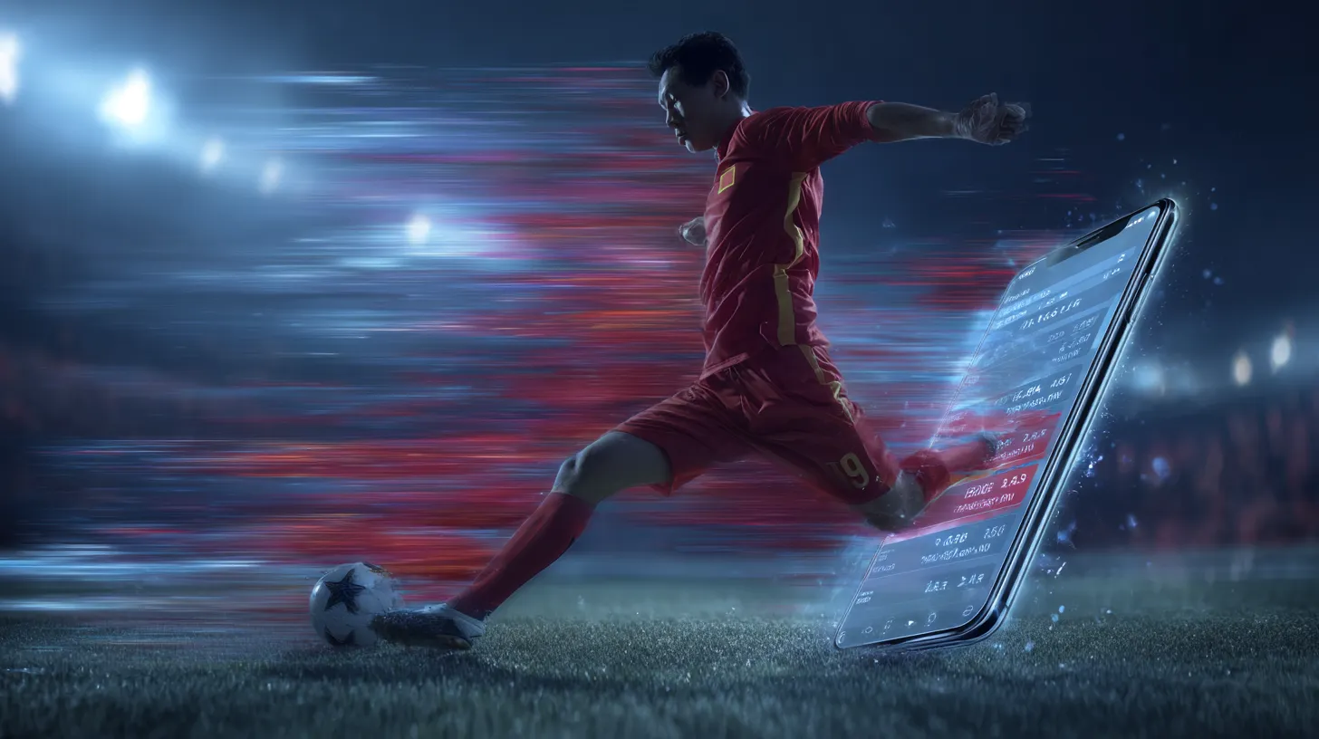 Khám Phá Thế Giới Giải Trí Tại Onbet2