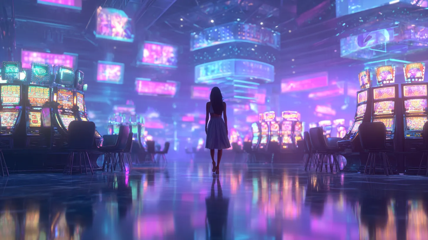 Khám Phá Cổng Game Bài Zowin: Trải Nghiệm Giải Trí Đỉnh Cao