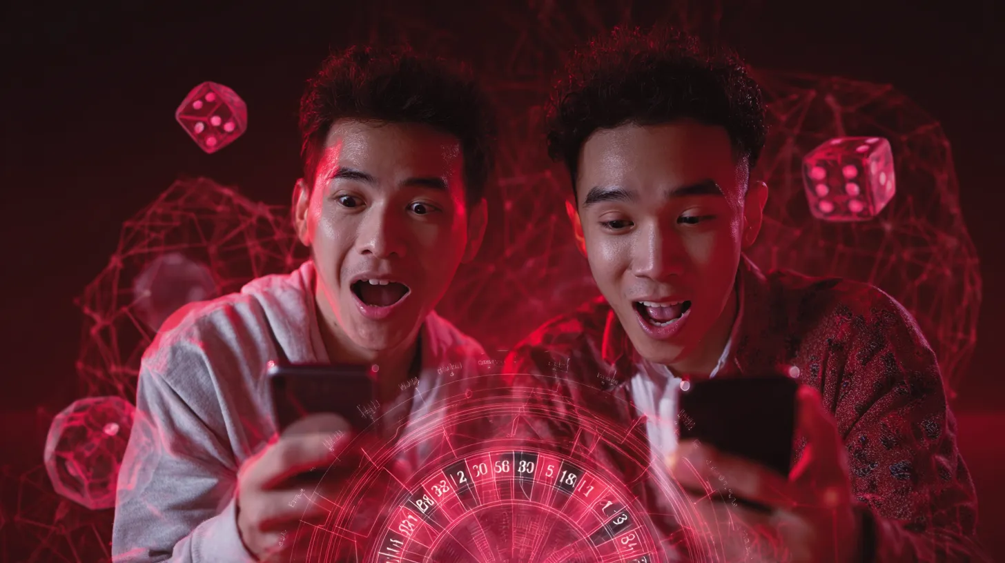 Khám Phá Thế Giới Dubai Casino và Những Tiện Ích Đặc Biệt