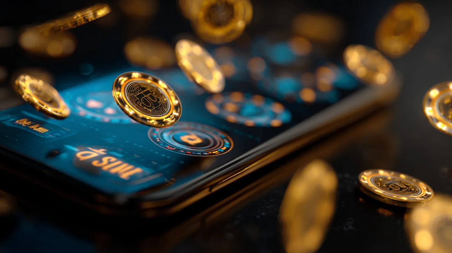 Khám Phá Thế Giới Dubai Casino và Những Tiện Ích Đặc Biệt