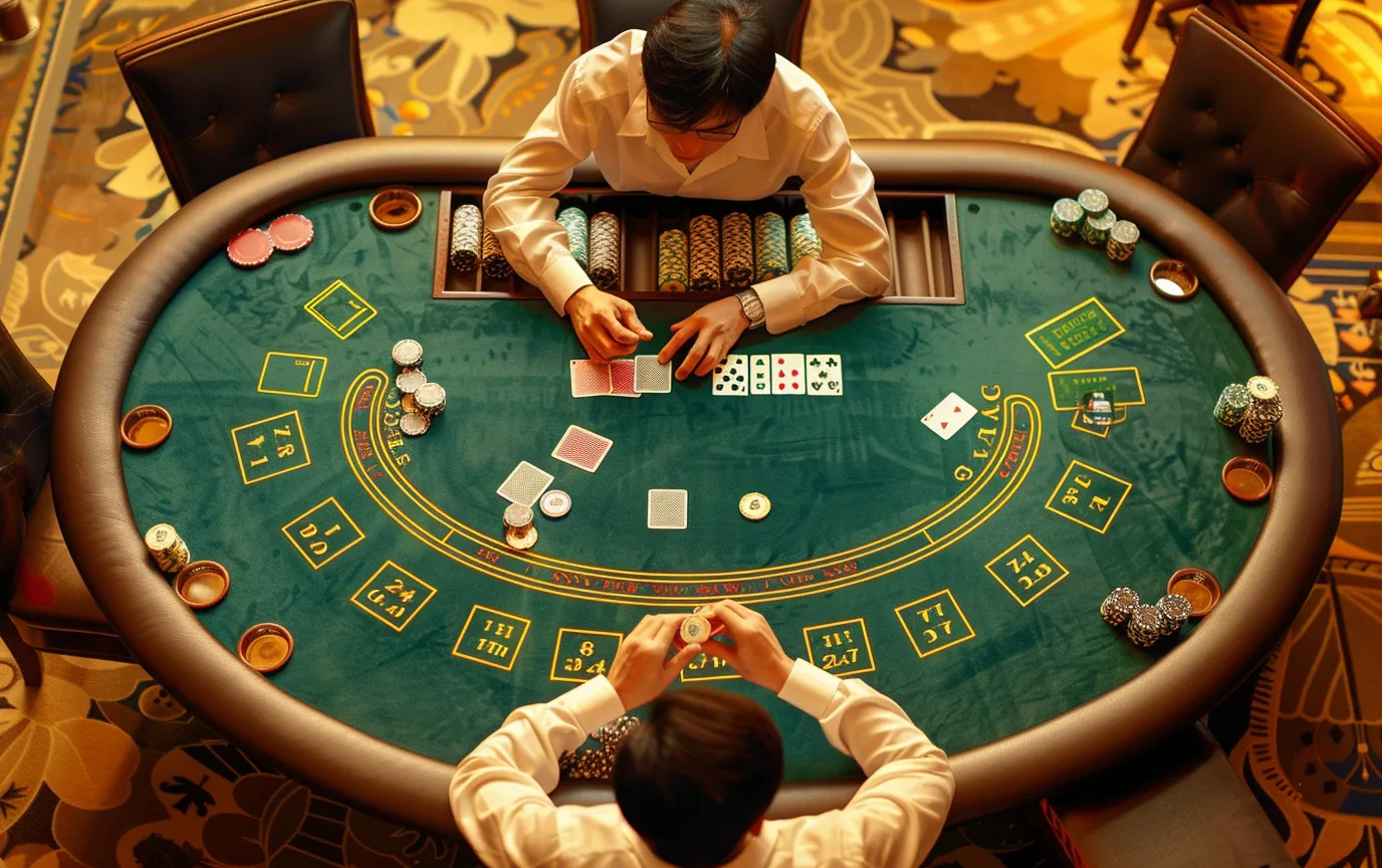 Khám Phá Ku3933: Địa Chỉ Vàng Cho Người Chơi Thể Thao và Casino