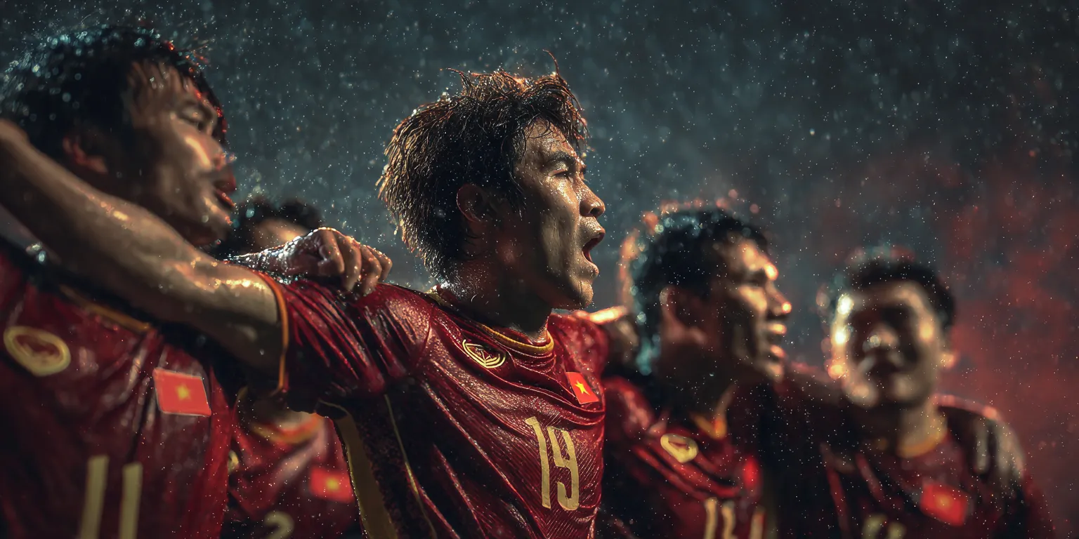 Khám Phá MCW Casino: Điểm Đến Không Thể Bỏ Lỡ Trong Thế Giới Bóng Đá